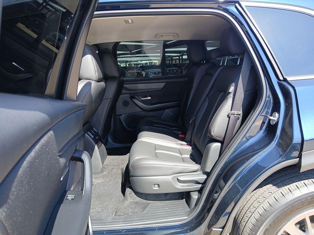 2025 Mazda Mazda CX-90 3.3 Turbo Select