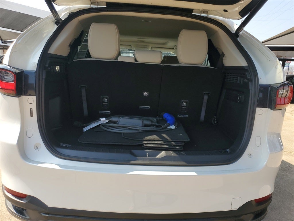 2024 Mazda Mazda CX-90 PHEV Preferred