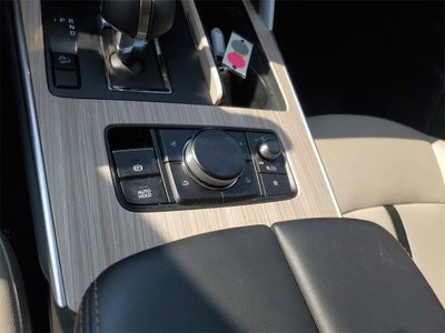 2024 Mazda Mazda CX-90 PHEV Preferred