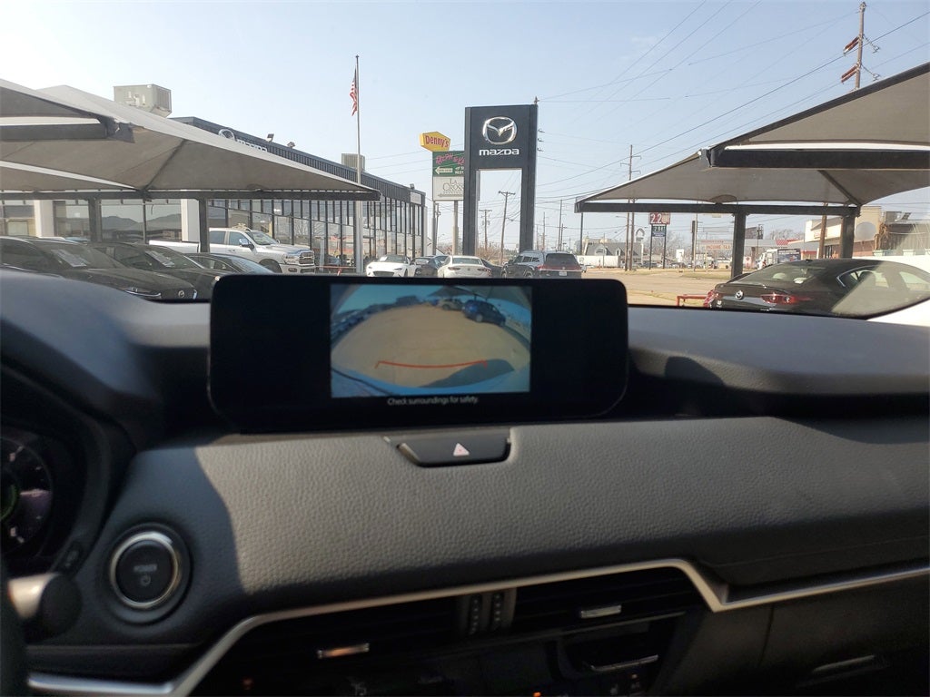 2024 Mazda Mazda CX-90 PHEV Preferred