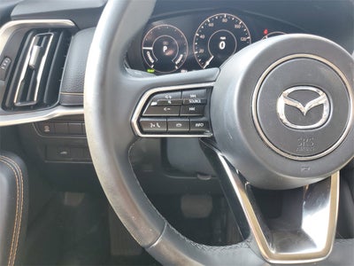 2024 Mazda Mazda CX-90 PHEV Preferred