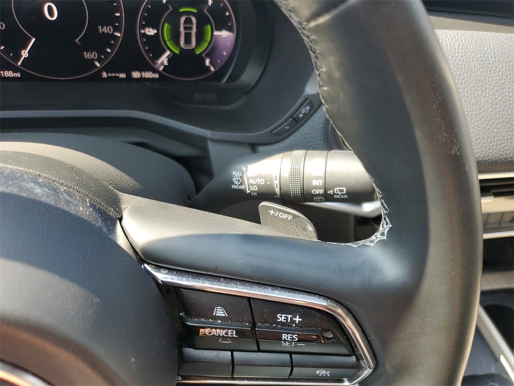 2024 Mazda Mazda CX-90 PHEV Preferred