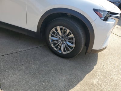 2024 Mazda Mazda CX-90 PHEV Preferred