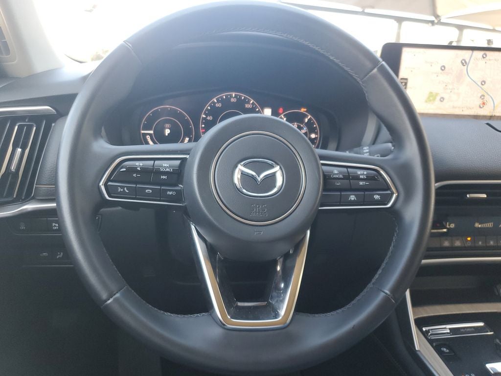 2025 Mazda Mazda CX-90 PHEV Premium