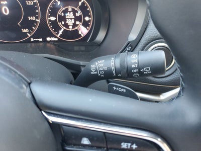 2025 Mazda Mazda CX-90 PHEV Premium