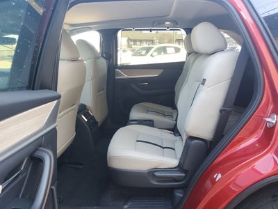 2025 Mazda Mazda CX-90 PHEV Premium