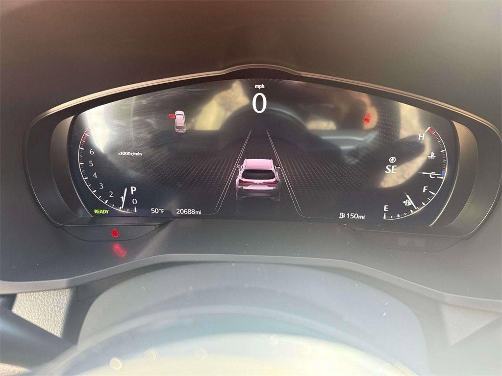 2025 Mazda Mazda CX-90 3.3 Turbo Premium