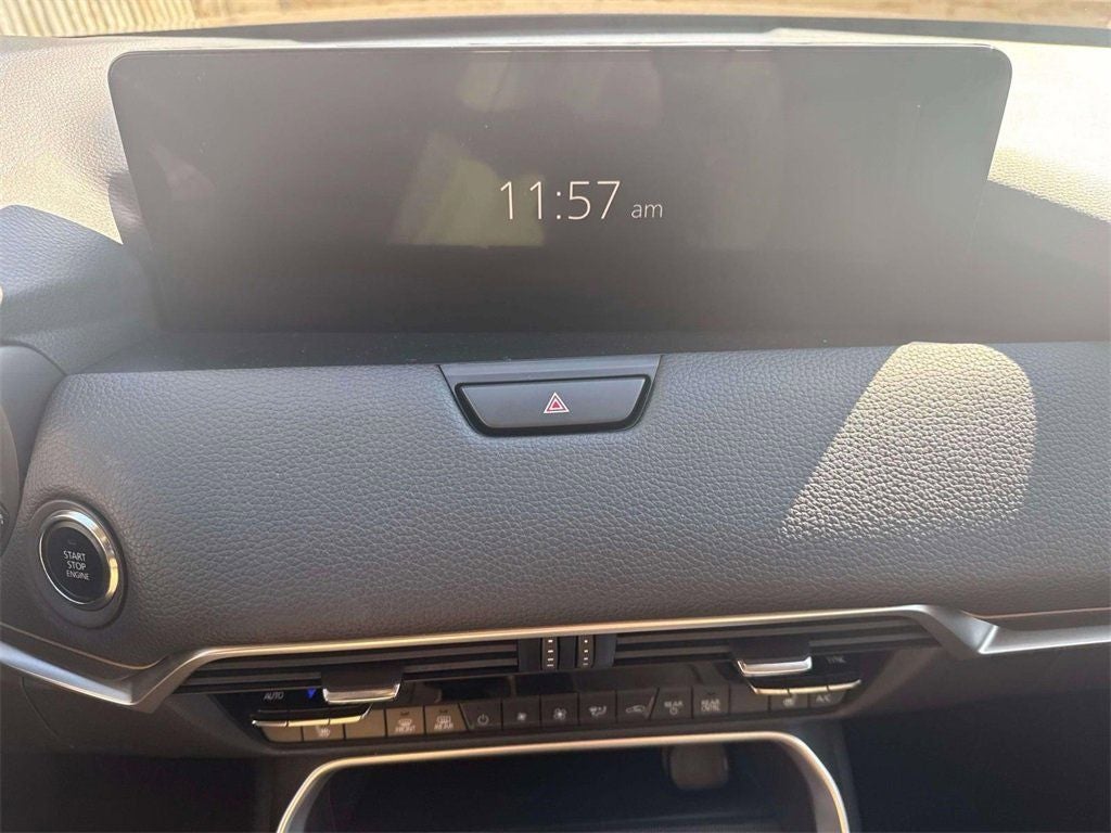 2025 Mazda Mazda CX-90 3.3 Turbo Premium