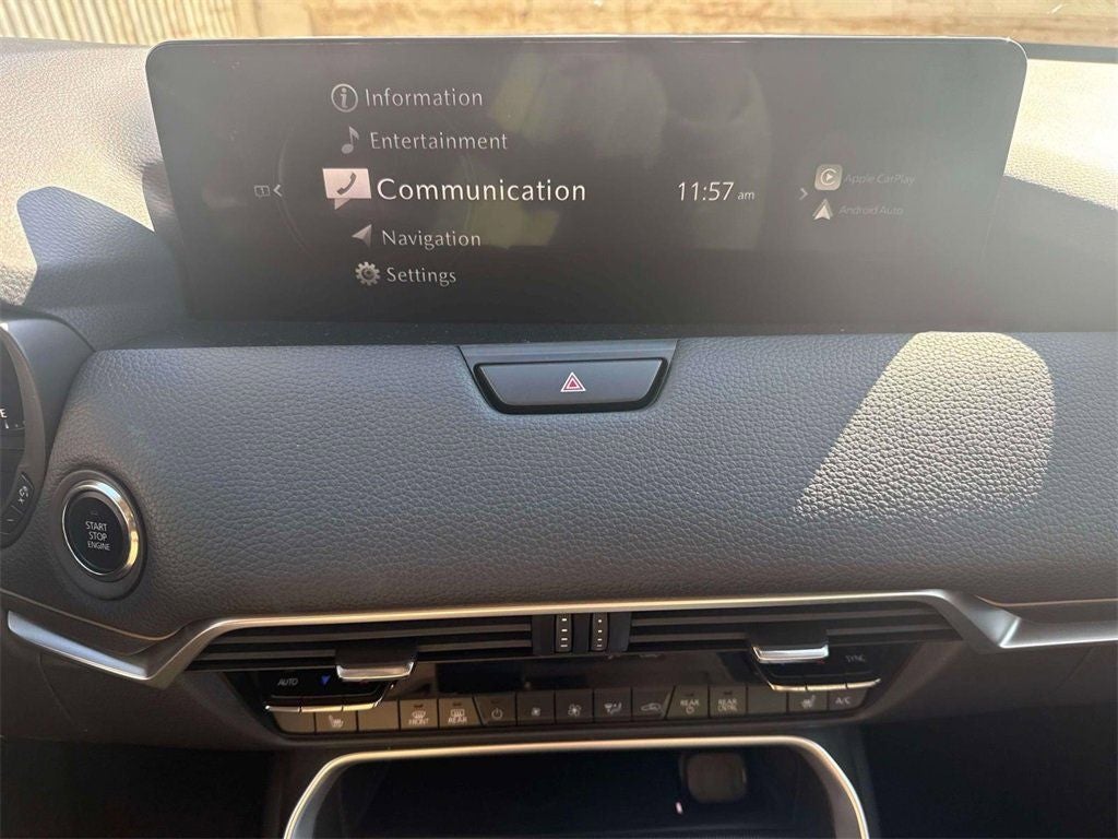 2025 Mazda Mazda CX-90 3.3 Turbo Premium