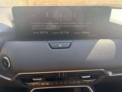 2025 Mazda Mazda CX-90 3.3 Turbo Premium