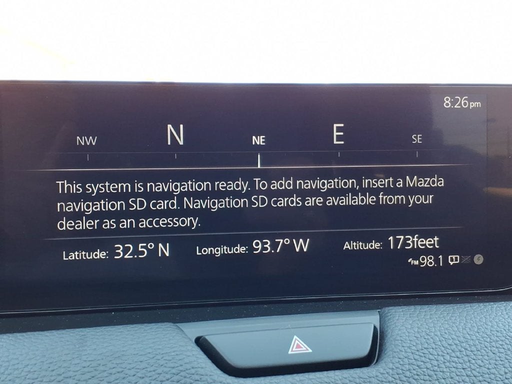 2024 Mazda Mazda CX-90 3.3 Turbo Preferred Plus