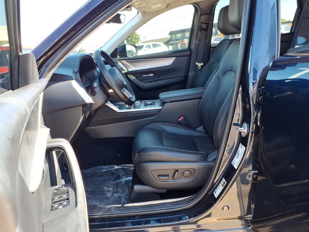 2024 Mazda Mazda CX-90 3.3 Turbo Preferred Plus