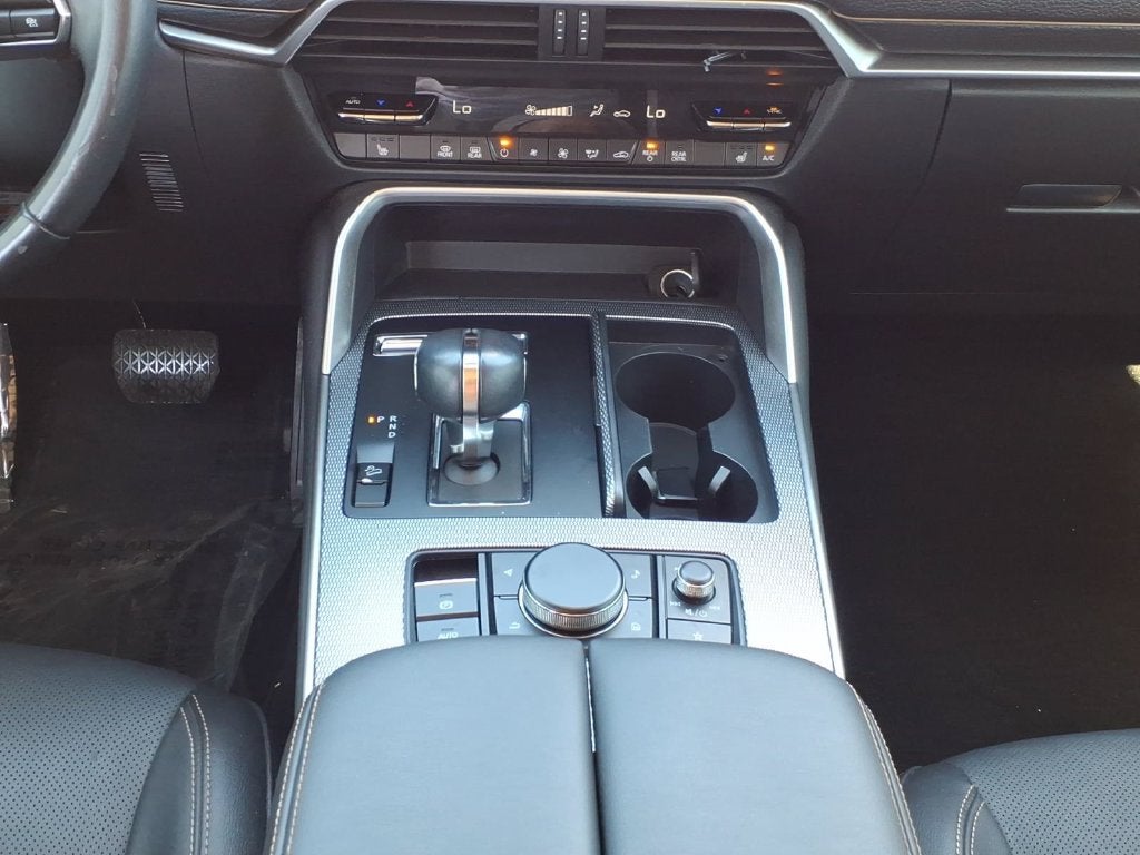 2024 Mazda Mazda CX-90 3.3 Turbo Preferred Plus