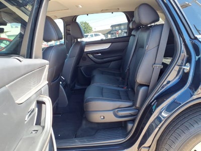 2024 Mazda Mazda CX-90 3.3 Turbo Preferred Plus