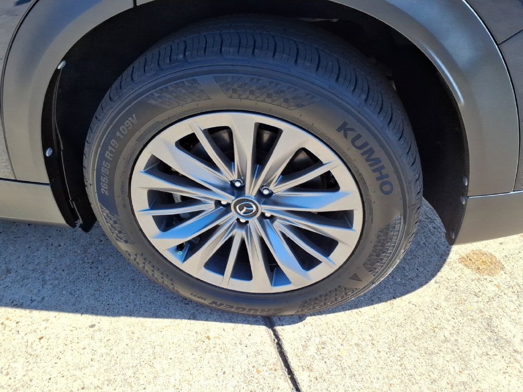2024 Mazda Mazda CX-90 3.3 Turbo Preferred Plus