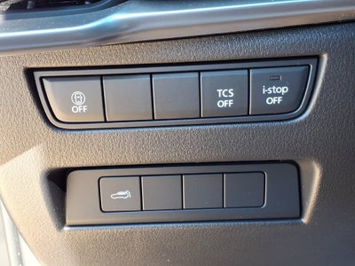 2024 Mazda Mazda CX-90 3.3 Turbo Preferred Plus