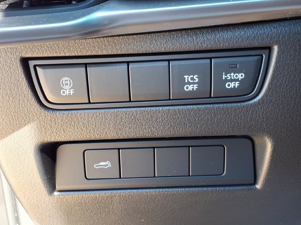 2024 Mazda Mazda CX-90 3.3 Turbo Preferred Plus