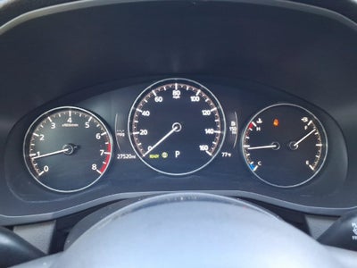 2024 Mazda Mazda CX-90 3.3 Turbo Preferred Plus