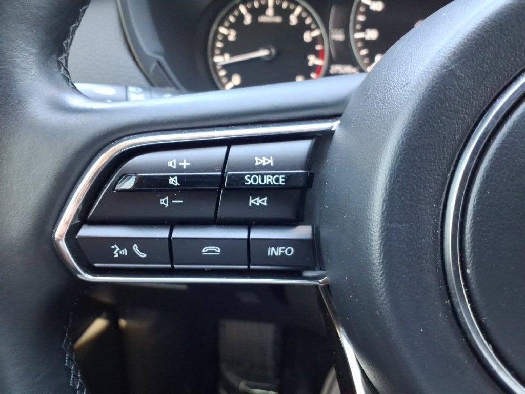 2024 Mazda Mazda CX-90 3.3 Turbo Preferred Plus