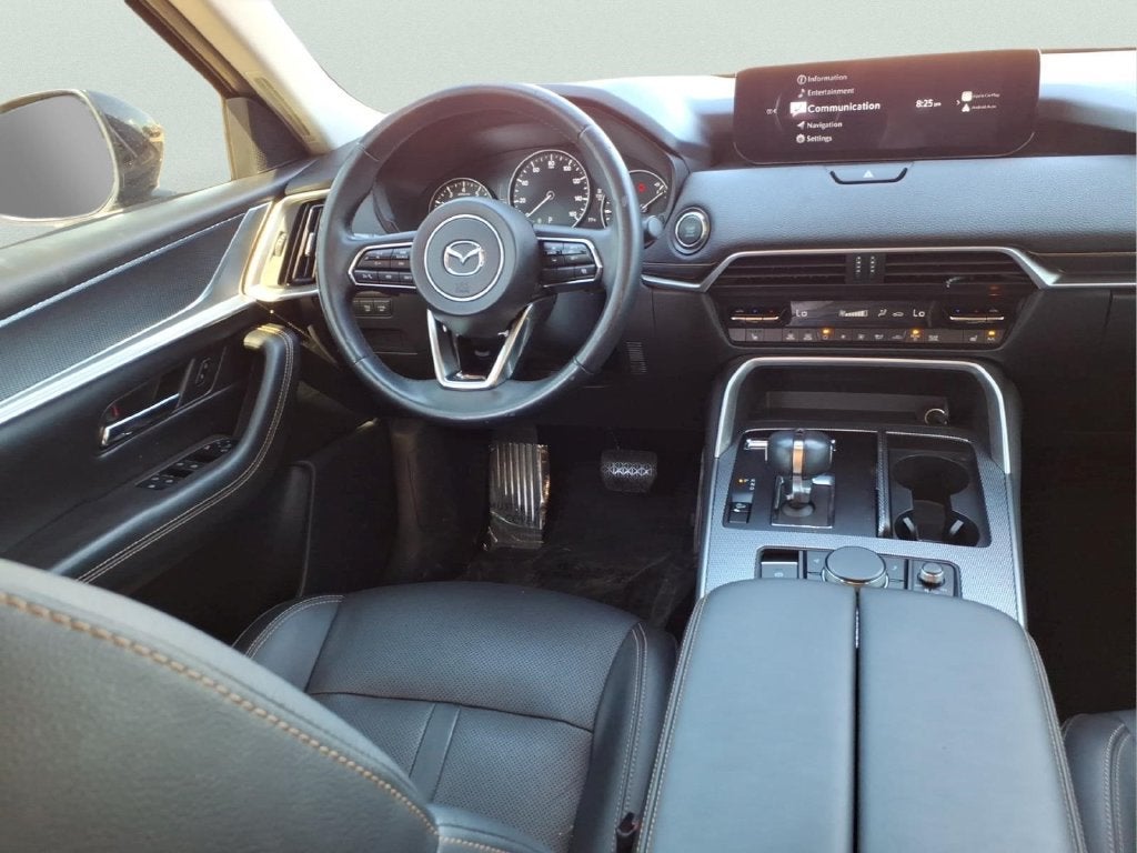 2024 Mazda Mazda CX-90 3.3 Turbo Preferred Plus