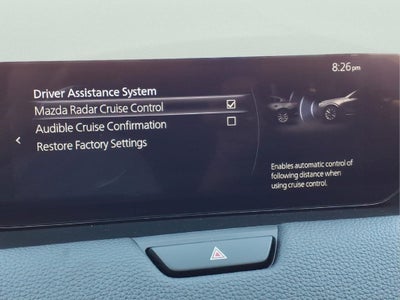2024 Mazda Mazda CX-90 3.3 Turbo Preferred Plus