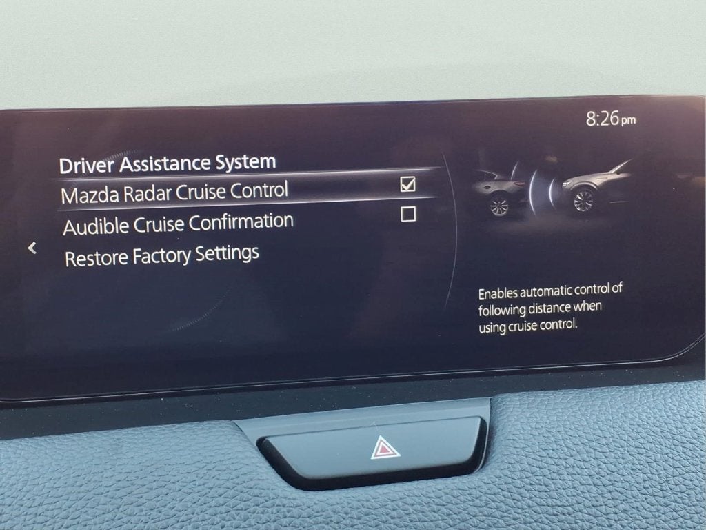 2024 Mazda Mazda CX-90 3.3 Turbo Preferred Plus