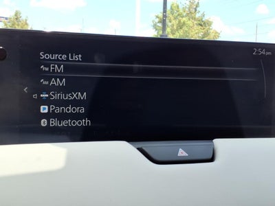2025 Mazda Mazda CX-90 3.3 Turbo S Premium