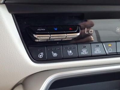 2025 Mazda Mazda CX-90 3.3 Turbo S Premium