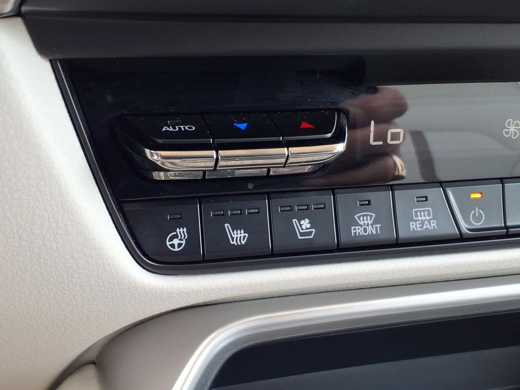 2025 Mazda Mazda CX-90 3.3 Turbo S Premium