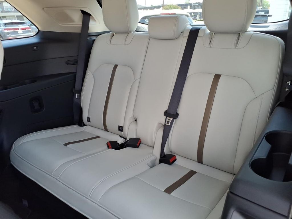 2025 Mazda Mazda CX-90 3.3 Turbo S Premium
