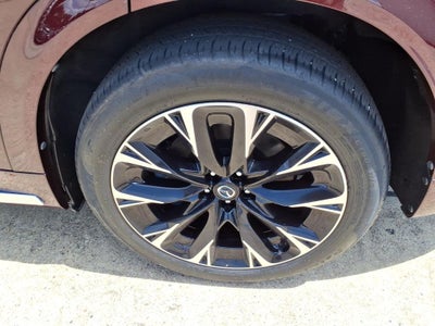 2025 Mazda Mazda CX-90 3.3 Turbo S Premium