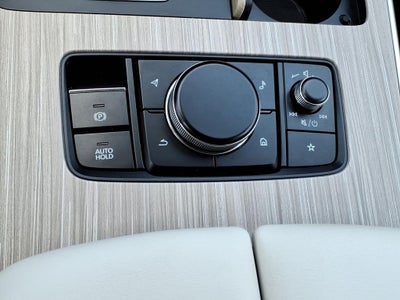 2025 Mazda Mazda CX-90 3.3 Turbo S Premium