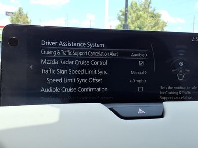 2025 Mazda Mazda CX-90 3.3 Turbo S Premium