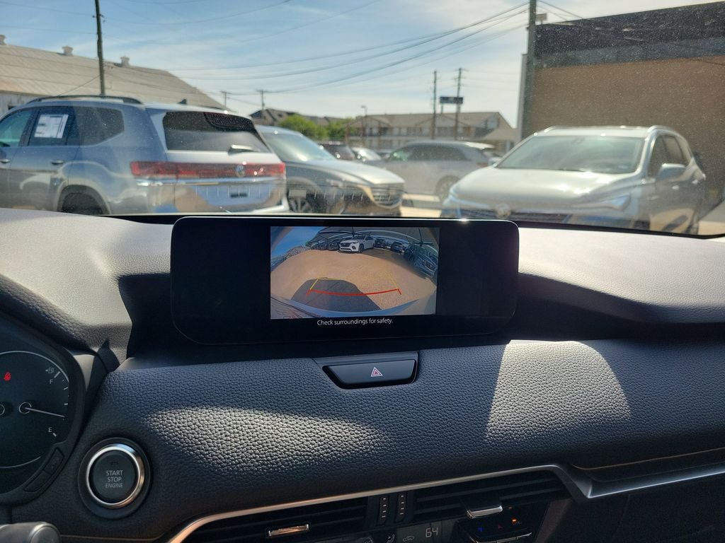 2024 Mazda Mazda CX-90 3.3 Turbo Premium