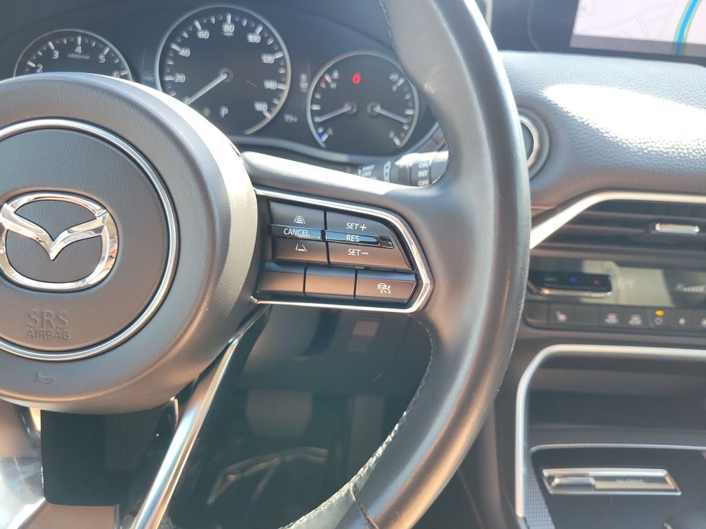 2024 Mazda Mazda CX-90 3.3 Turbo Premium