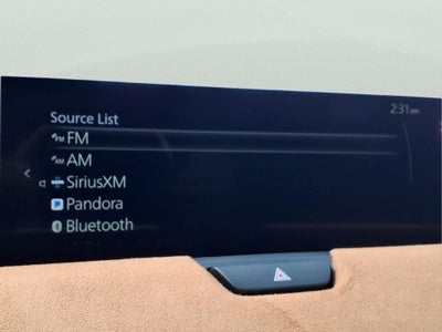 2025 Mazda Mazda CX-90 3.3 Turbo S Premium Plus