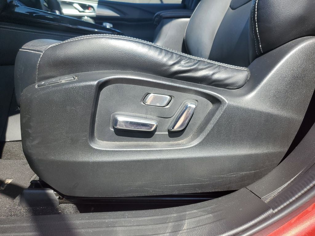 2021 Mazda Mazda CX-9 Grand Touring