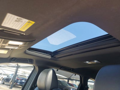 2021 Mazda Mazda CX-9 Grand Touring