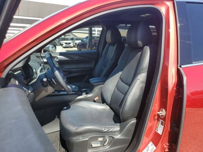 2021 Mazda Mazda CX-9 Grand Touring