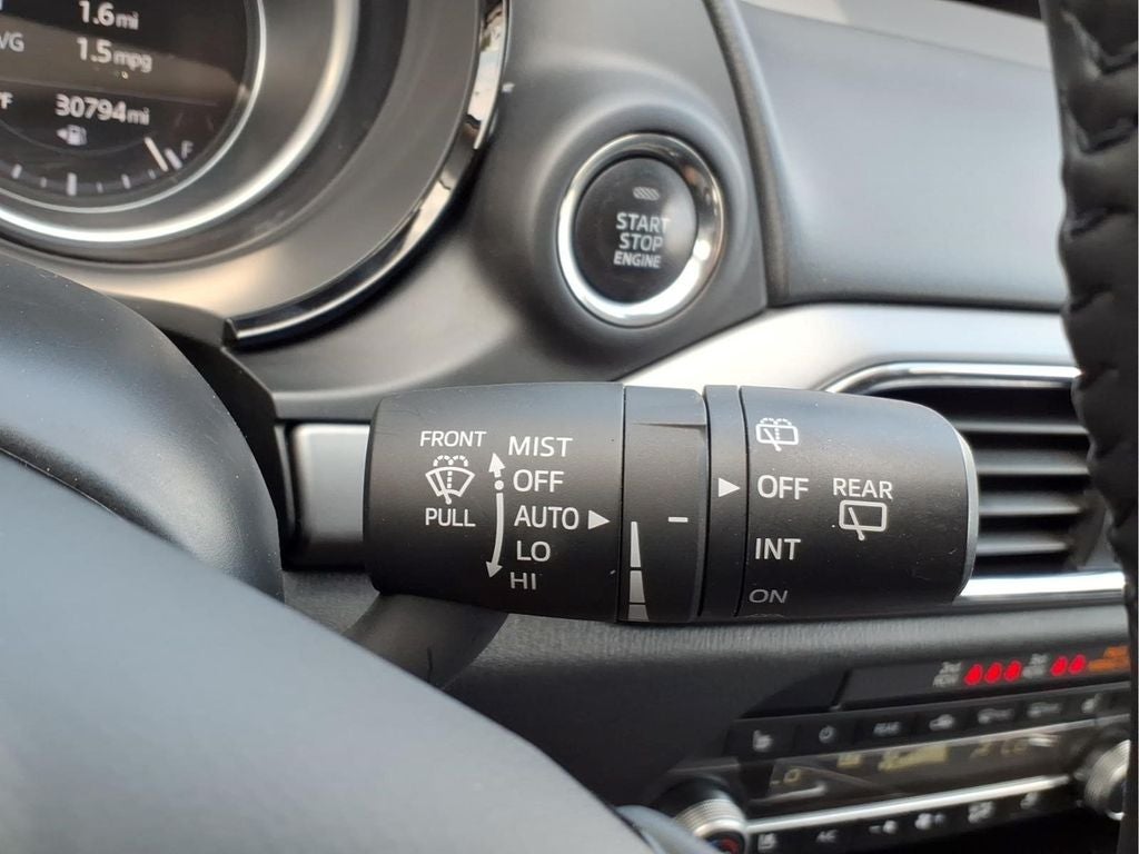 2023 Mazda Mazda CX-9 Touring Plus