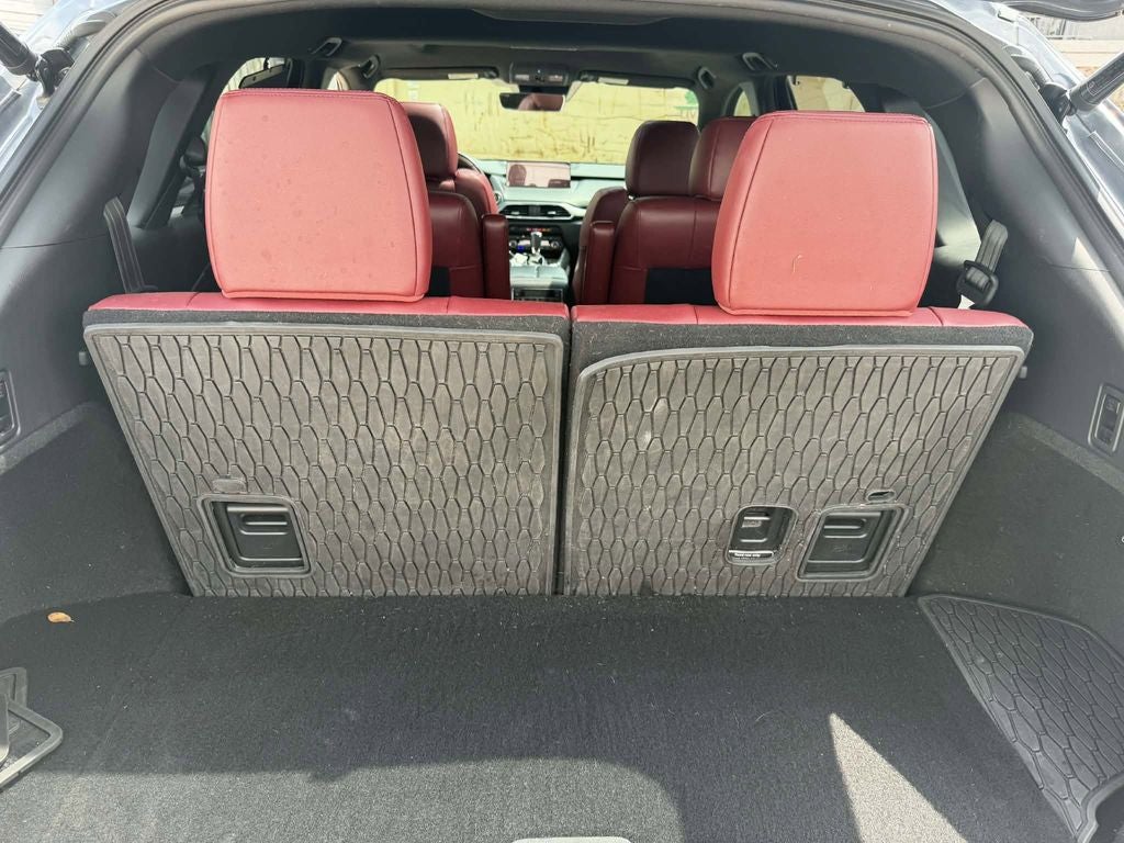 2023 Mazda Mazda CX-9 Carbon Edition