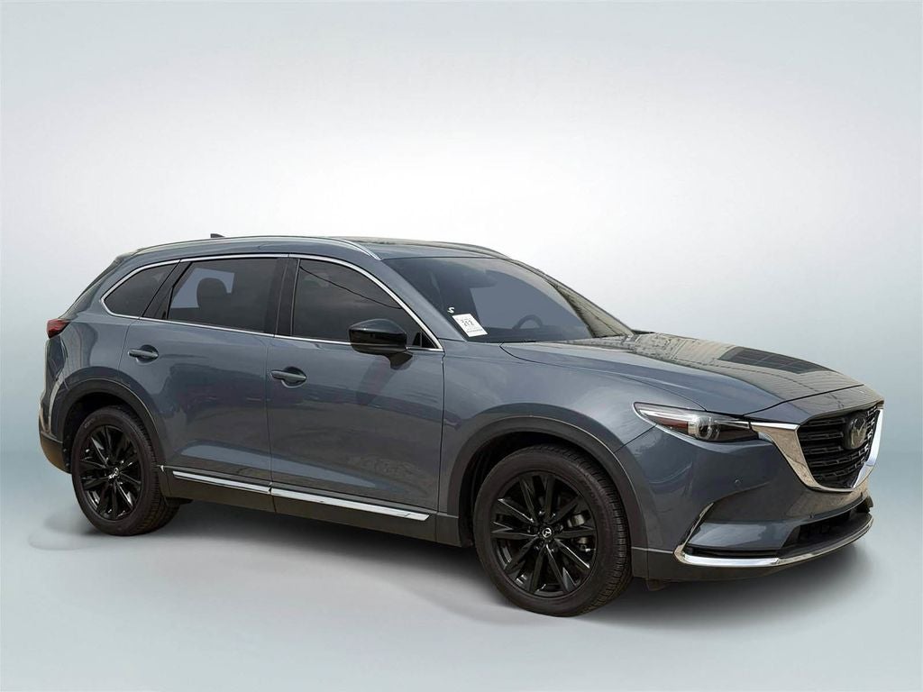 2023 Mazda Mazda CX-9 Carbon Edition