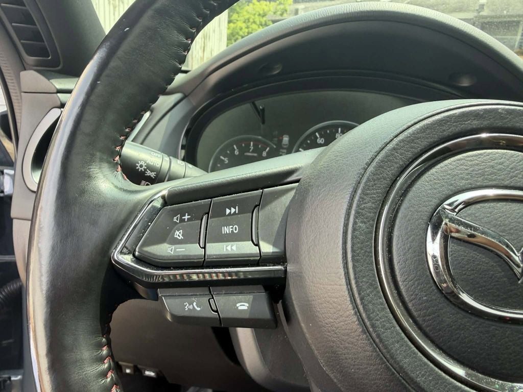 2023 Mazda Mazda CX-9 Carbon Edition