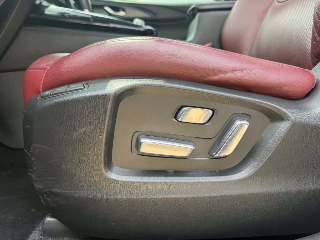2023 Mazda Mazda CX-9 Carbon Edition