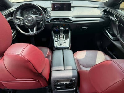 2023 Mazda Mazda CX-9 Carbon Edition