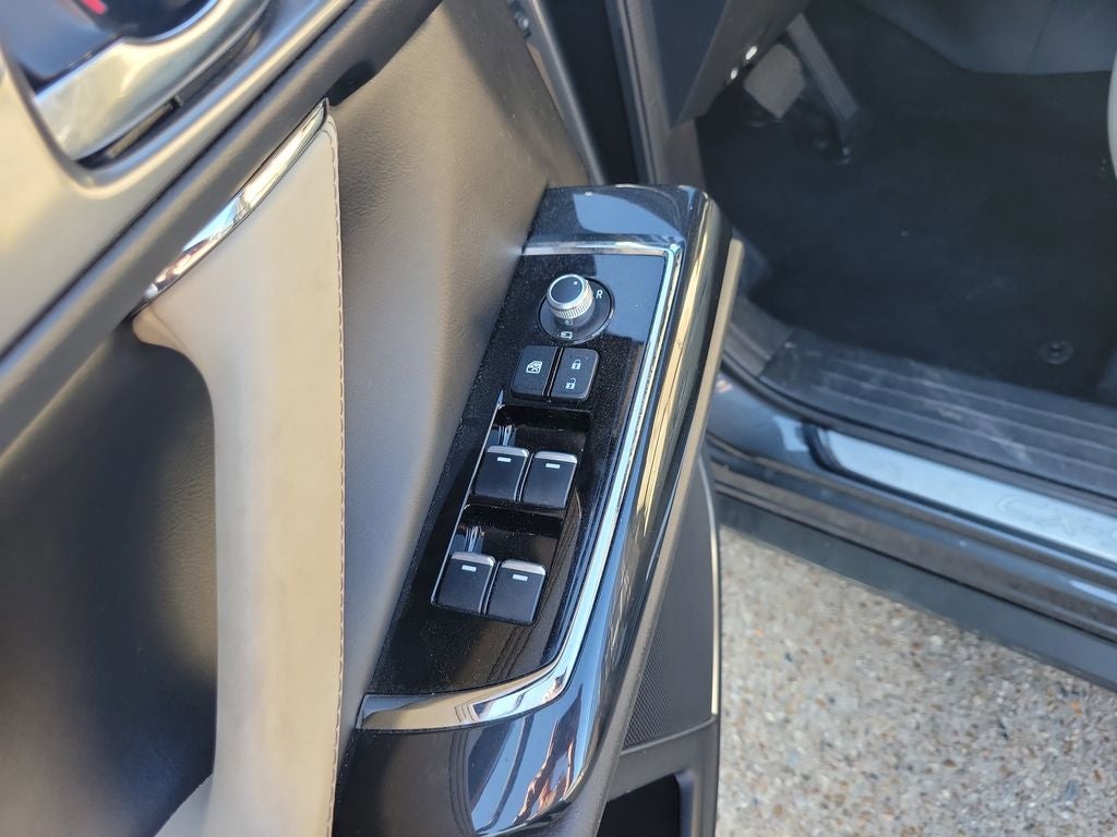 2021 Mazda Mazda CX-9 Grand Touring