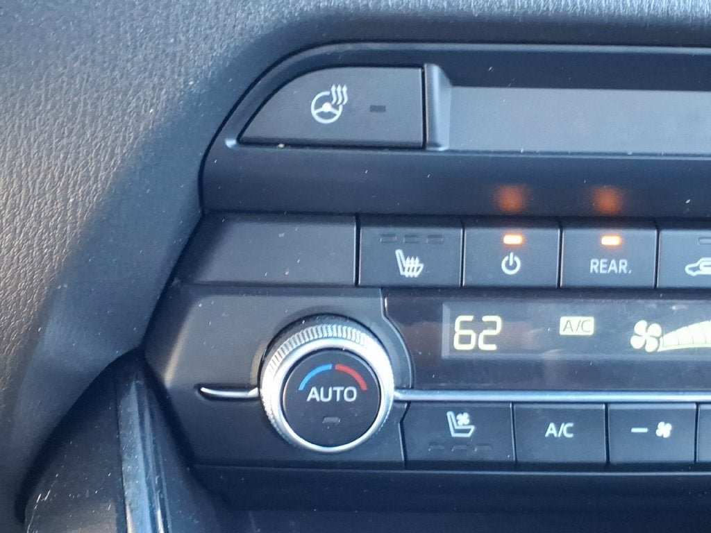 2021 Mazda Mazda CX-9 Grand Touring