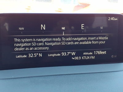 2021 Mazda Mazda CX-9 Grand Touring
