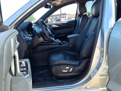 2021 Mazda Mazda CX-9 Grand Touring