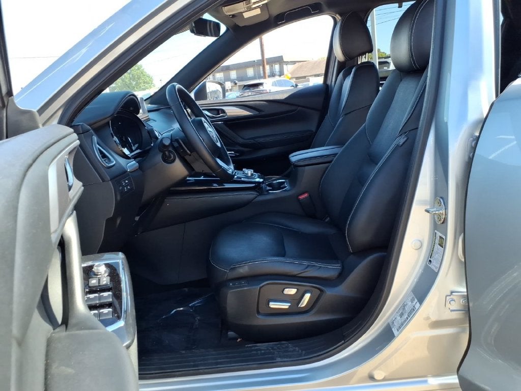 2021 Mazda Mazda CX-9 Grand Touring